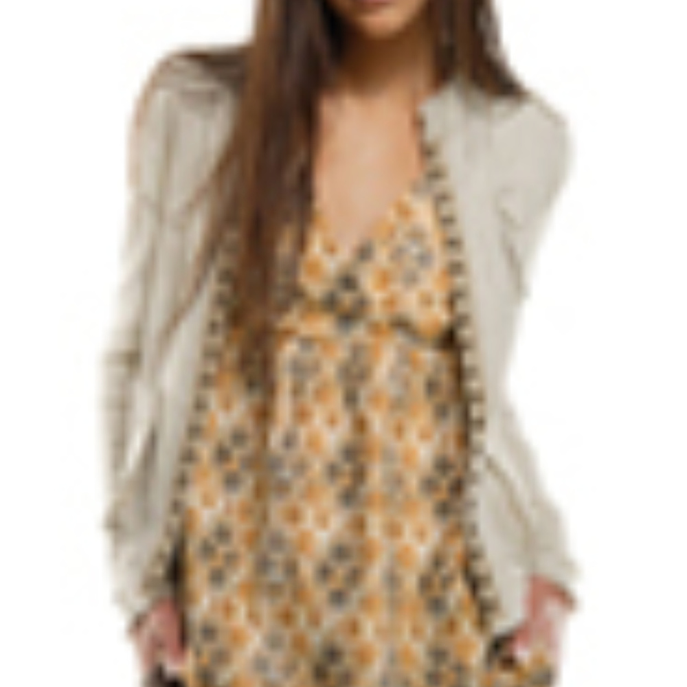 Patrick Robinson Millitary Style Jacket - image 8